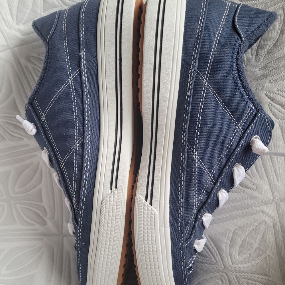 New SKECHERS Arch Fit Arcade - Arcata Woman's all-day comfort shoes 8 (25cm) - Picture 5 of 6